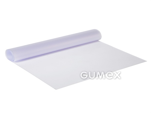 Folie für Aufblasartikel 883, 0,3mm, Breite 1300mm, D122 Design, 79°ShA, PVC, +5°C/+40°C,transparent, 